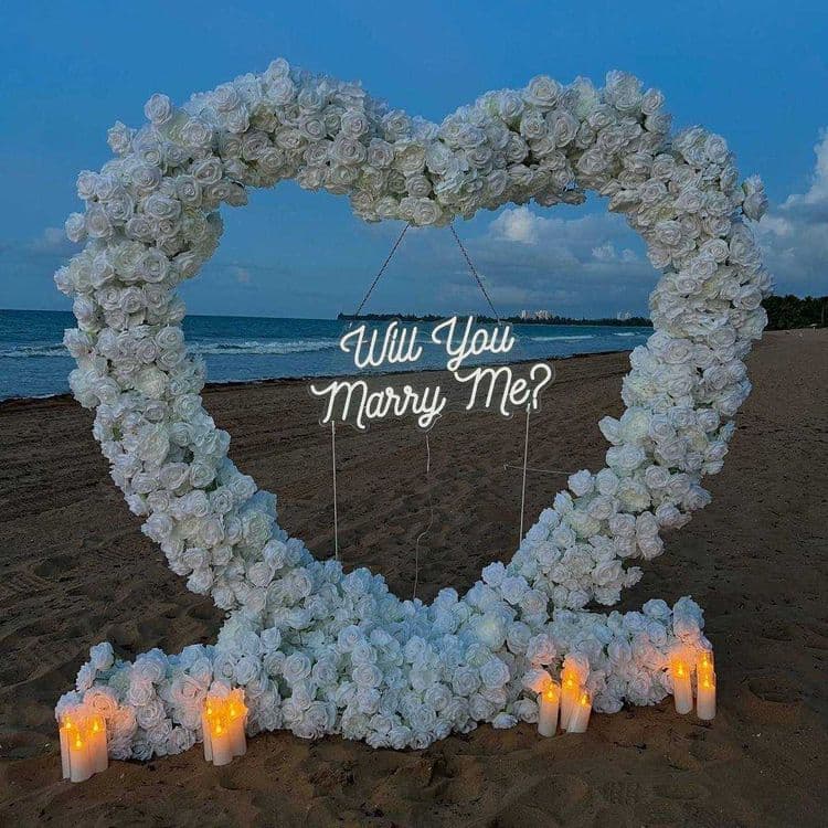 Merry me | Afarmleniya | Oformleniya Marry me — 3