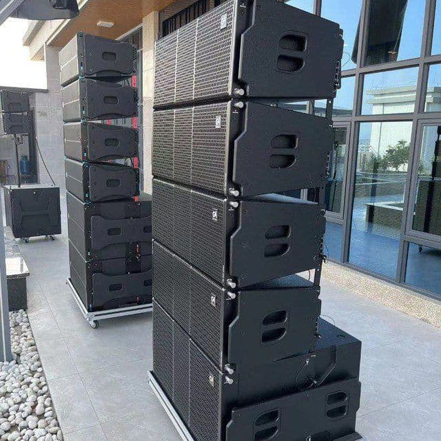 Выездной Kalonka usilitel hizmati va dj musiqachi — 6