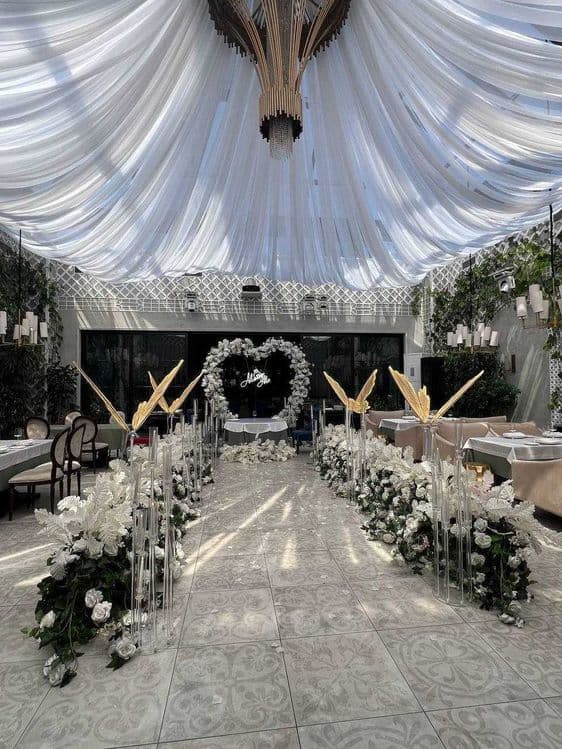 Sovg’a berish | Marry me | Merry me Afarmleniya xizmati — 1