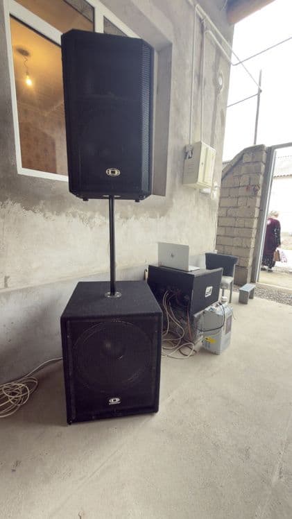 Dj xizmati tadbirlar — 3