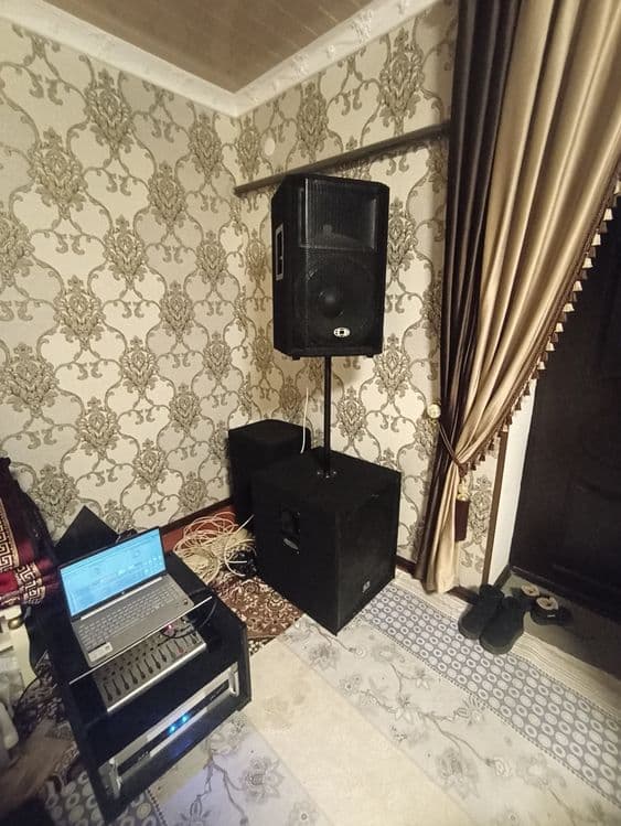 Dj xizmati tadbirlar — 5