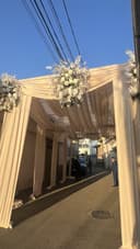 Decor , Afarmleniya xizmati , Оформление