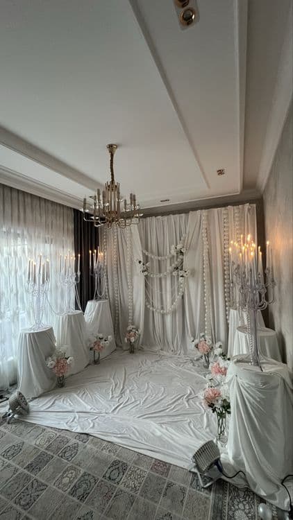 Decor , Afarmleniya xizmati , Оформление — 3