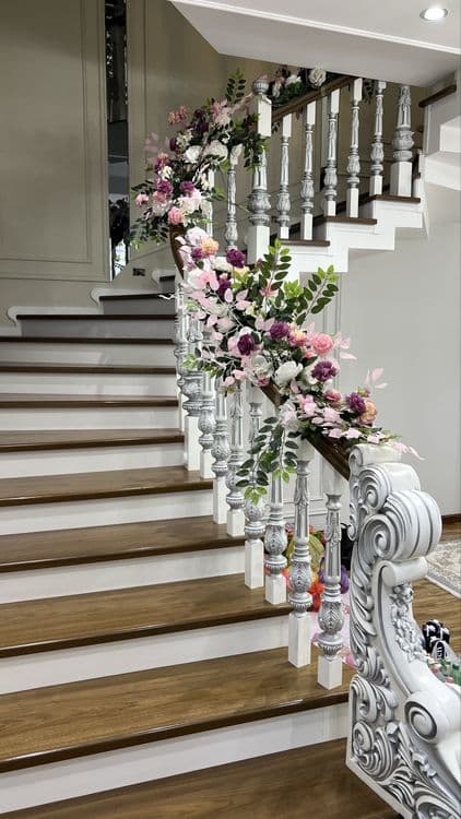 Decor , Afarmleniya xizmati , Оформление — 5