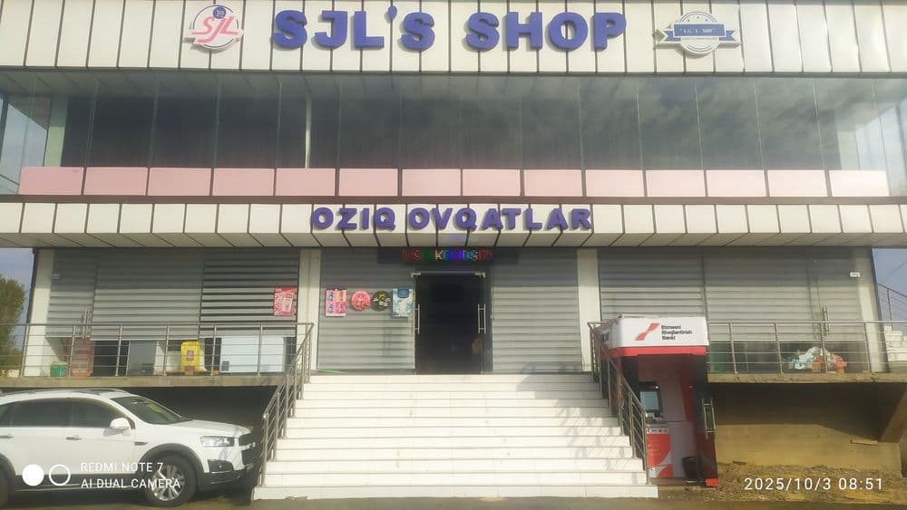 АРЕНДА .Ijaraga yoki hamkorlikda ishlashga beriladi — 2