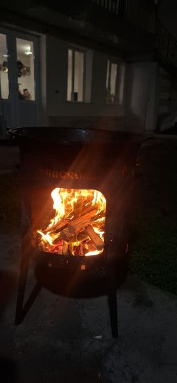 Sumalak  uchun qazon arenda Сумалак, Ош ва Халим учун қозон ўчоглар
Пр — 2