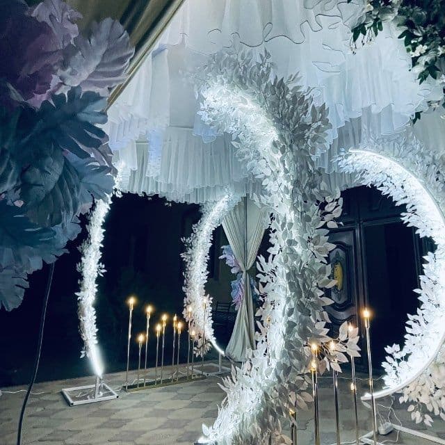 Ofarmleniya decor — 1