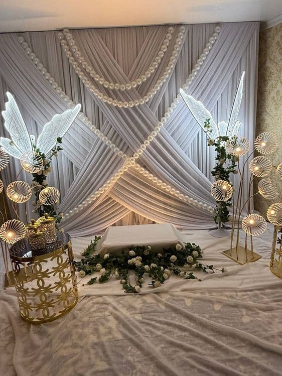 Ofarmleniya decor — 3