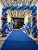 500.000 Sharli oformileniya afarmileniya / оформление шарами