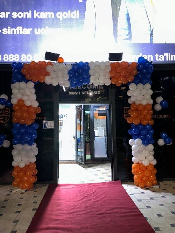 Ayiqlar xizmati oformileniya teddy shou shar bezaklari — 8