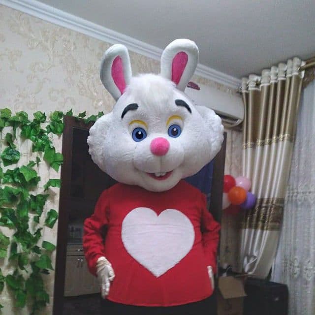Ayiqlar Animatorlar multfilm qahramonlari teddy shou — 2