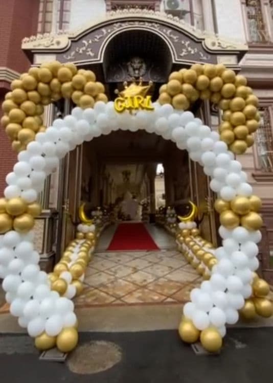 OFARMLENIYA Ayiqlar Raddomdan chiqarish — 1