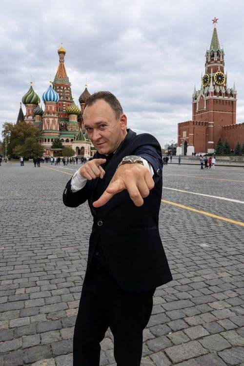 Ведущий Корнилов Кирилл свадьбы, юбилеи, дни рождения.