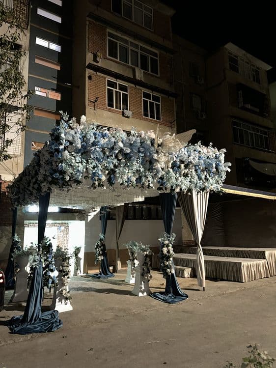 600.000 оформление свадьбы oformleniya xizmati to’y — 1