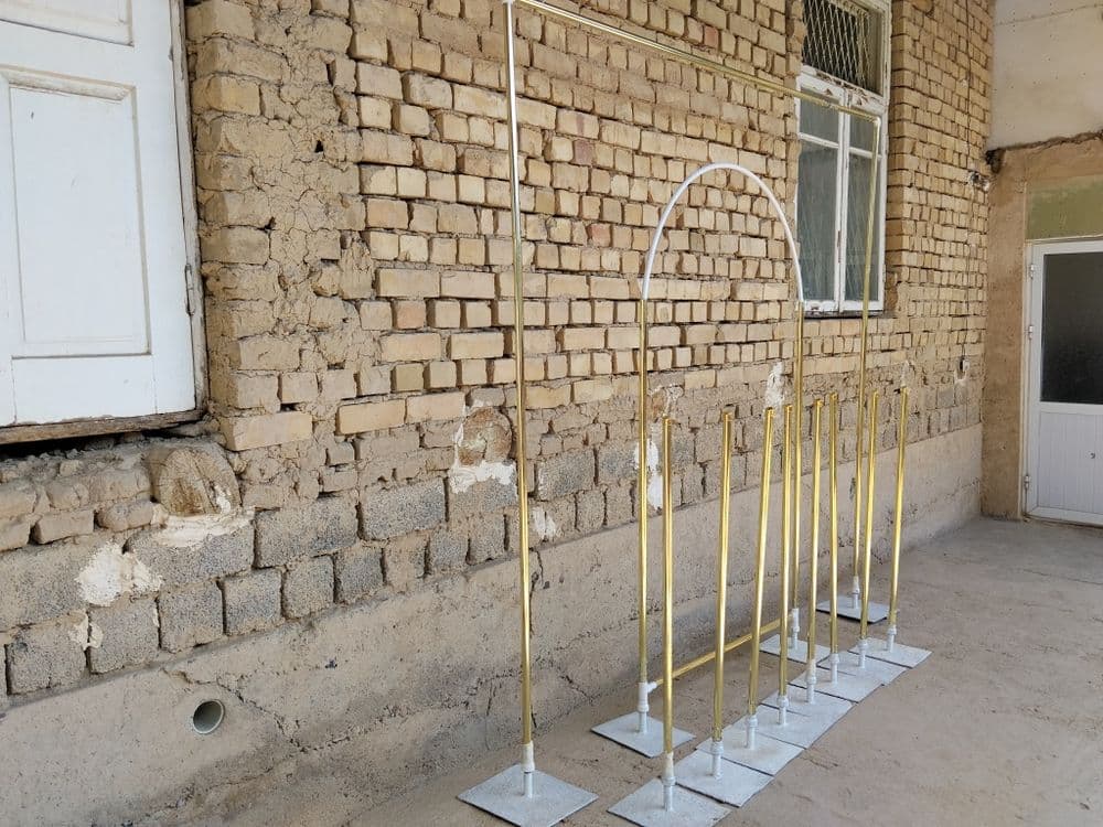 Chaqaloq obchiqsh uchun afarmlenle — 4