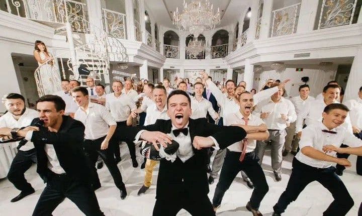 Свадебный организатор. Свадьба без забот и стресса — 3