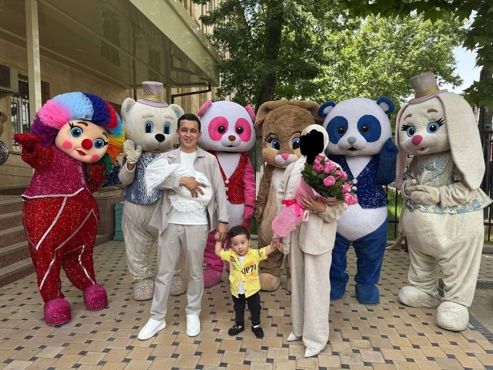 Oformileniya ayiqlar xizmati shar oformileniya uchar sharlar geliy — 1