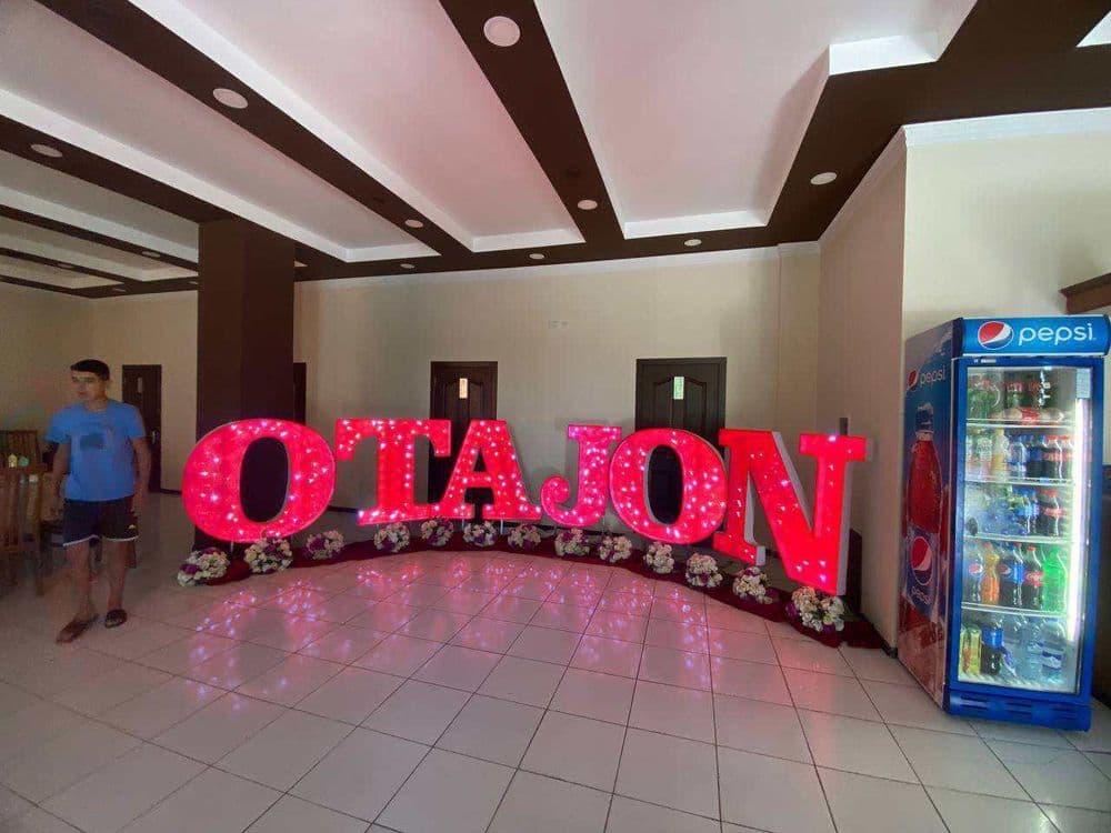 Ofaremeniya sotiladi Otajon onajon — 1
