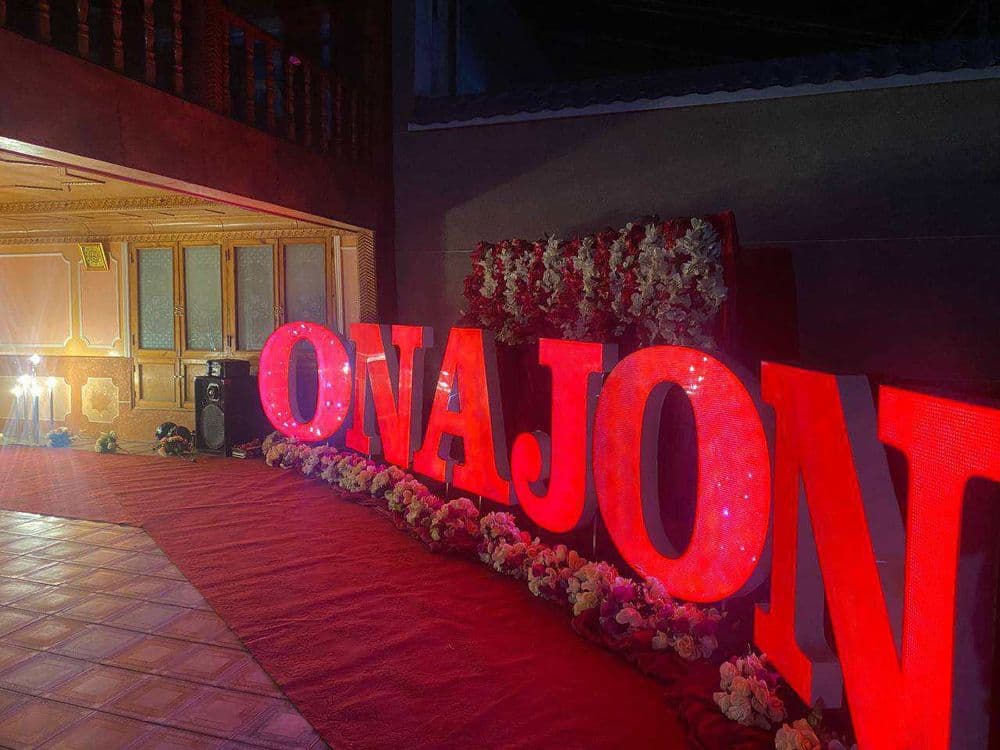 Ofaremeniya sotiladi Otajon onajon — 2
