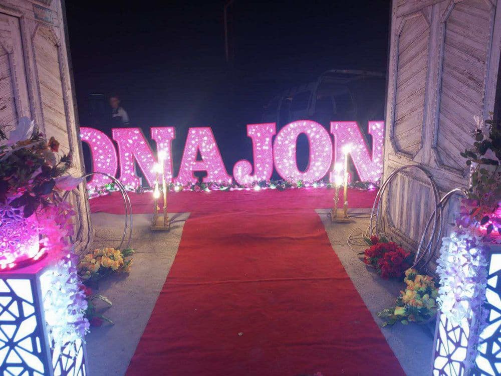Ofaremeniya sotiladi Otajon onajon — 3