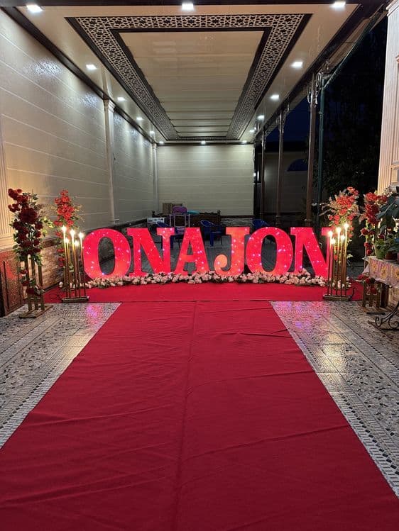 AKSIYA 450 000 Onajon oformleniya Otajon afarmleniya — 1