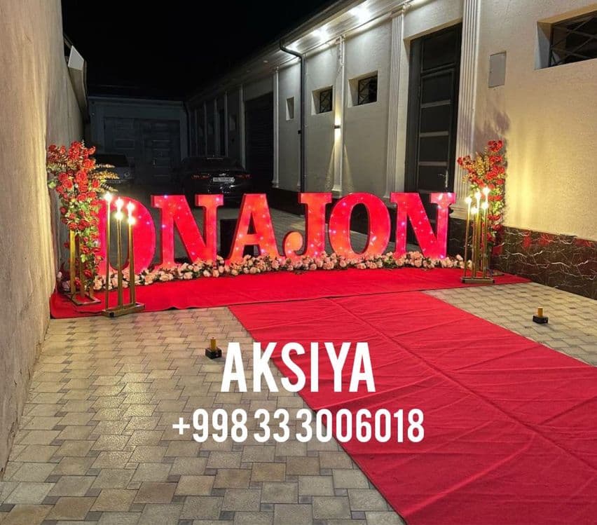 AKSIYA 400 000 som onajon otajon opajon afarmleniya — 1