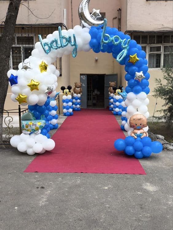 Afarmileniya va ayiqlar — 5