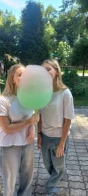 Праздник байрам болалар куни