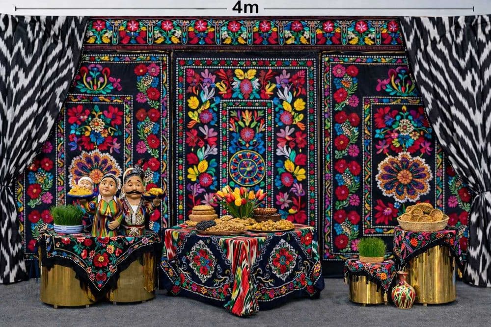Оформления мероприятий — 2