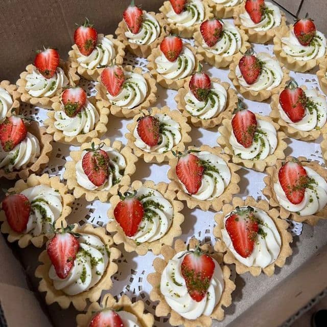 Catering Xizmati! — 2