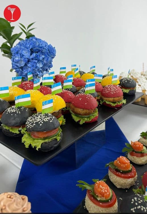 Catering В Ташкенте! — 6