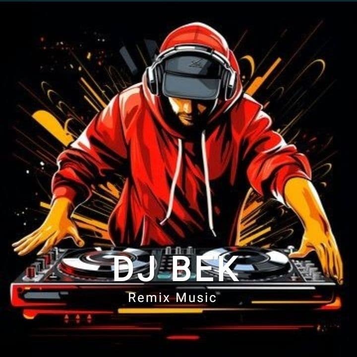 DJ Hizmati tantanaviy tadbirlar uchun