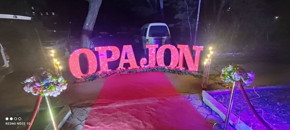 ONAJON ofarmleniya — 2