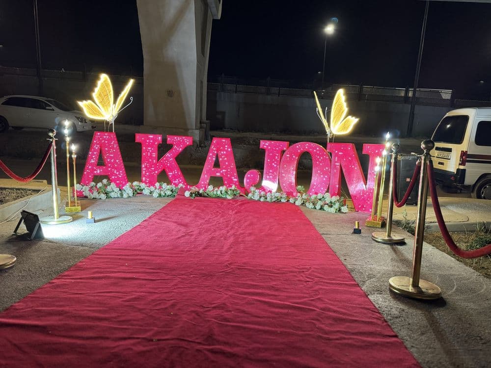 ONAJON ofarmleniya — 3