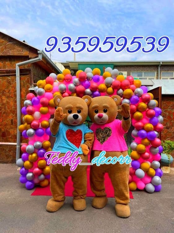 Afarmleniya | Ayiq | Аниматор | Афармления | Оформление | Animator | — 6