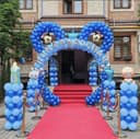 300.000 Ofarmleniya Оформление Raddom animator foto Video