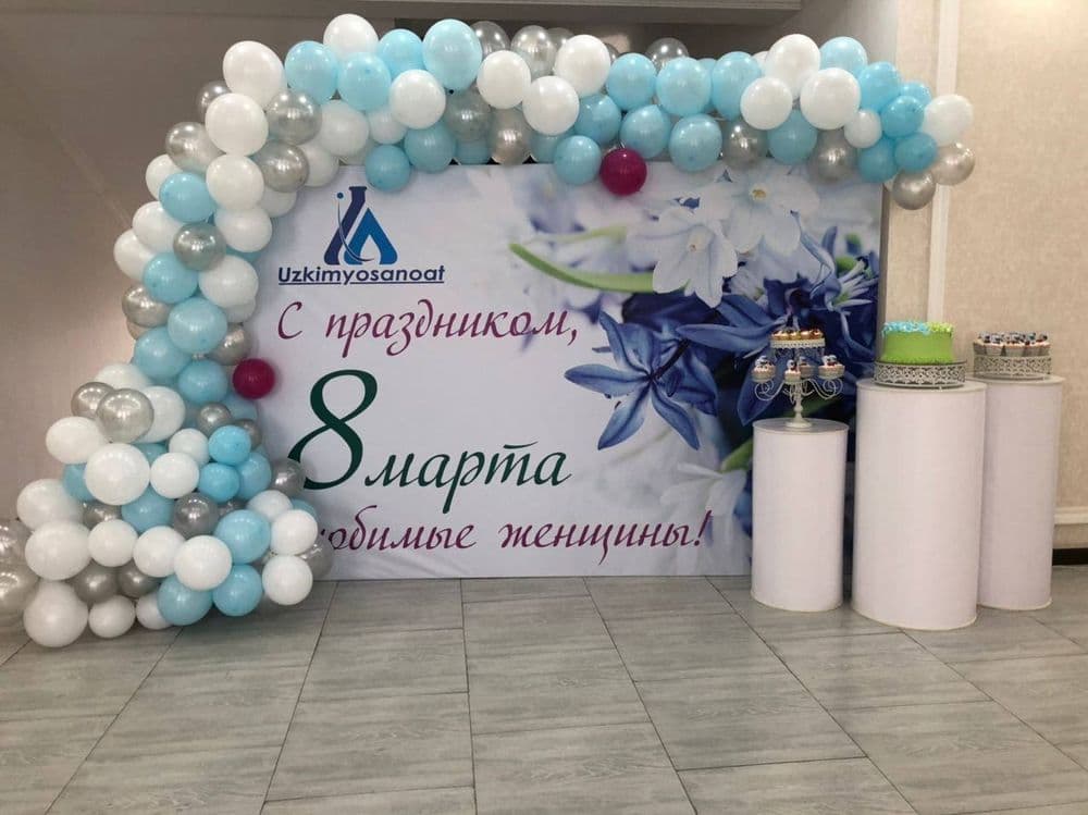 Оформление под ключ — 2