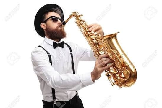 Saxophonist for Your Party. Саксофонист на Ваш праздник. — 2