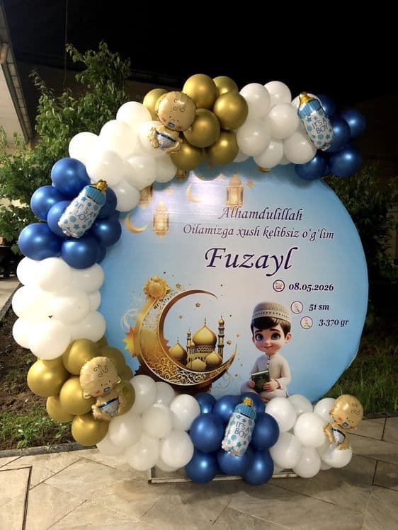 Afarmleniya 350ming som aksiyada ayiqlar 200ming aksiyada Animotor — 6
