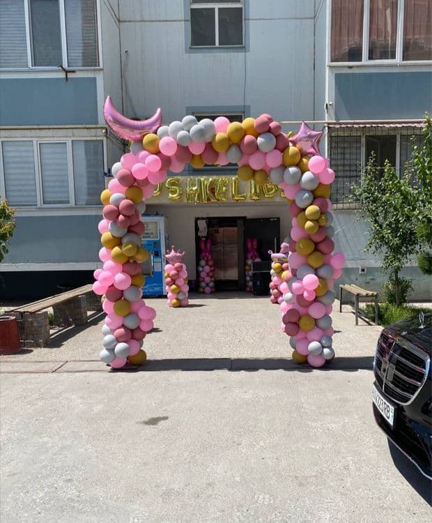 Oformleniya raddom — 5