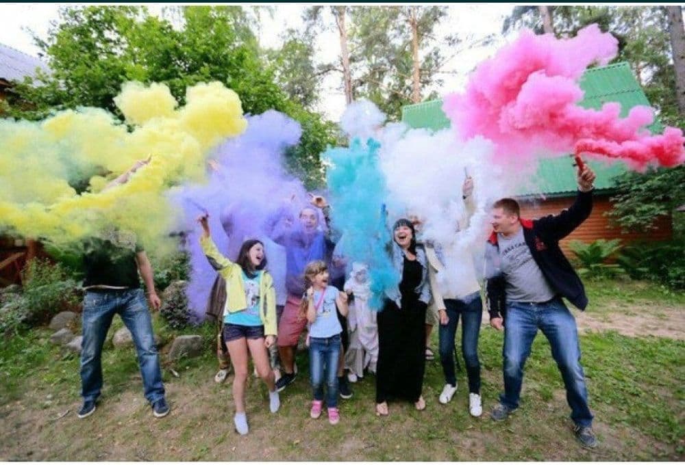 300.000 Ofarmlenya Shar Оформление Шарами — 6