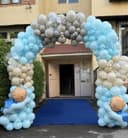 400.000 Ofarmleniya shar Офармления