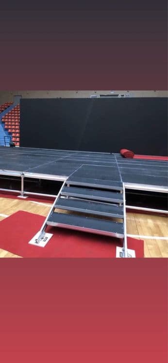Продажа и аренда цена подиум лед екран алюумин ферма елватор светамузи — 7