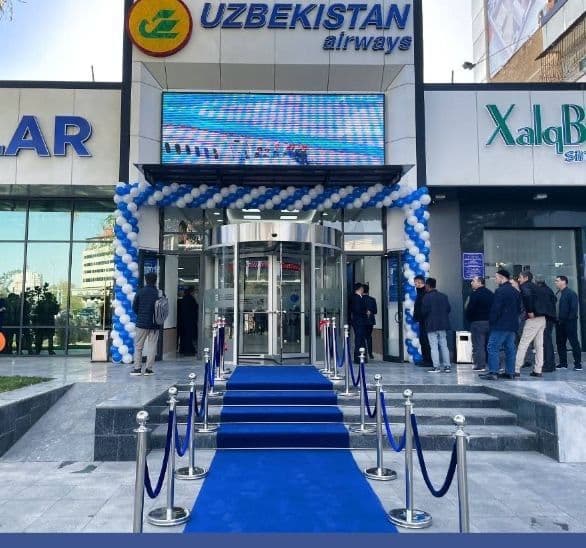 600.000 Oformleniya xizmati istalgan turdagi tadbirlarni bezatish 24/7 — 5