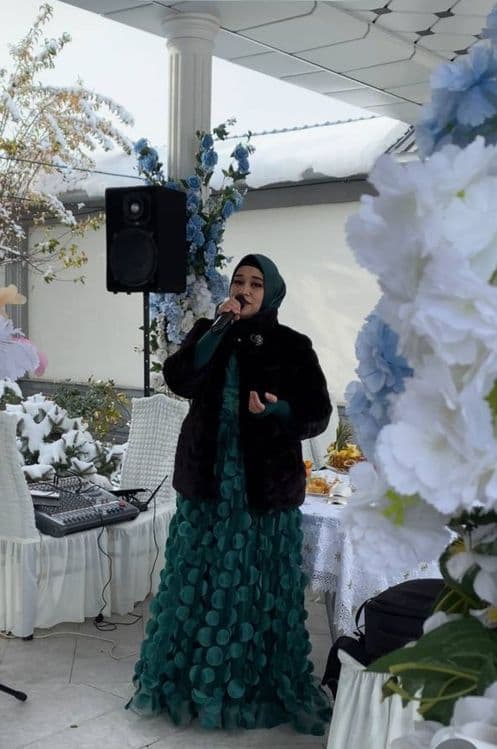 To‘y tantana xizmatlari