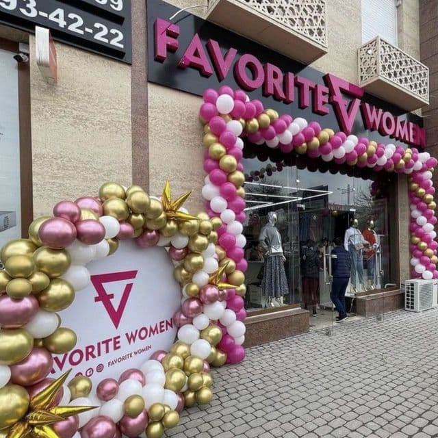 300 min Ofarmleniya, Sharli ofarmlena xizmatlari turli xildagi — 4