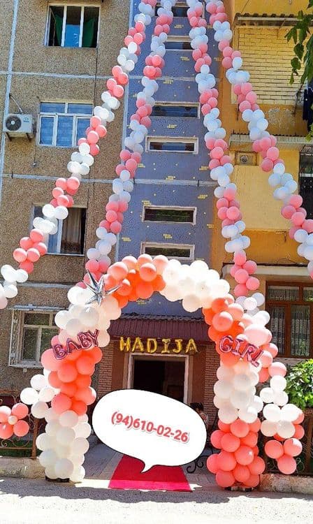 300 min Ofarmleniya, Sharli ofarmlena xizmatlari turli xildagi — 5