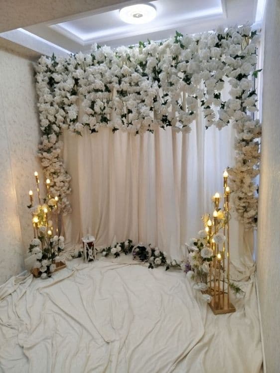 Ofarmleniya/Decoratsiya xizmatlari — 2