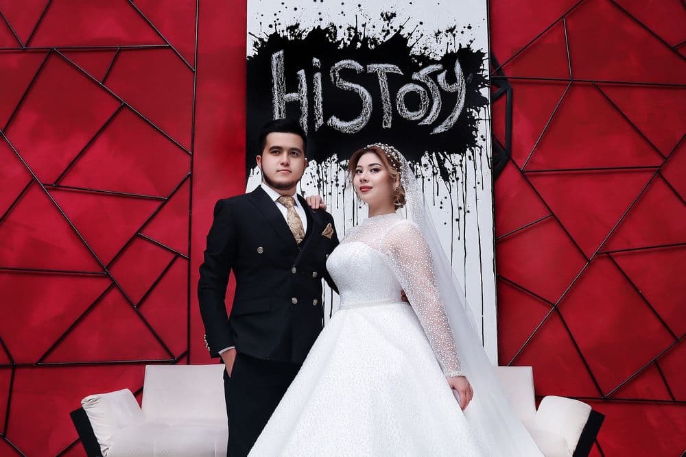Marry me wedding day — 3