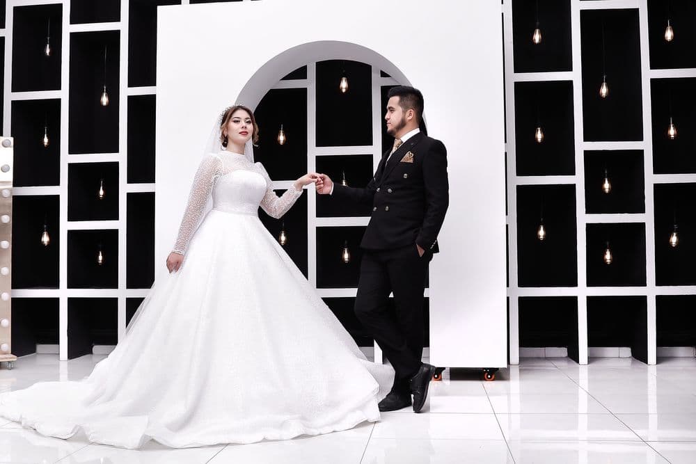 Marry me wedding day — 4